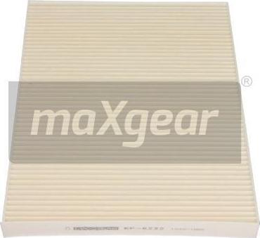 Maxgear 26-0501 - Filtru, aer habitaclu www.parts5.com