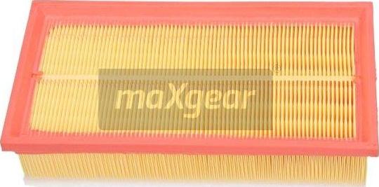 Maxgear 26-0508 - Ilmansuodatin www.parts5.com