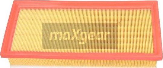 Maxgear 26-0511 - Air Filter www.parts5.com