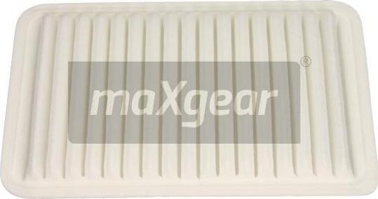 Maxgear 26-0581 - Air Filter www.parts5.com