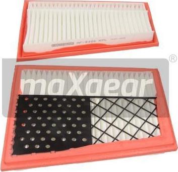 Maxgear 26-0523 - Filtr powietrza www.parts5.com