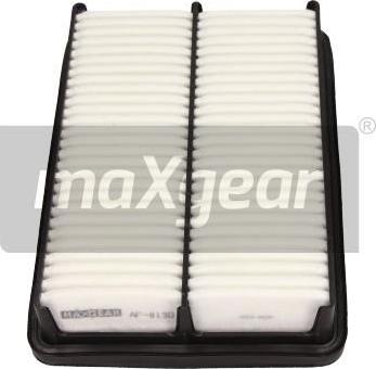 Maxgear 26-0573 - Air Filter parts5.com