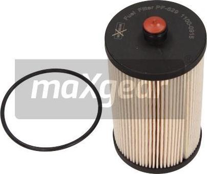 Maxgear 26-0696 - Filtru combustibil www.parts5.com