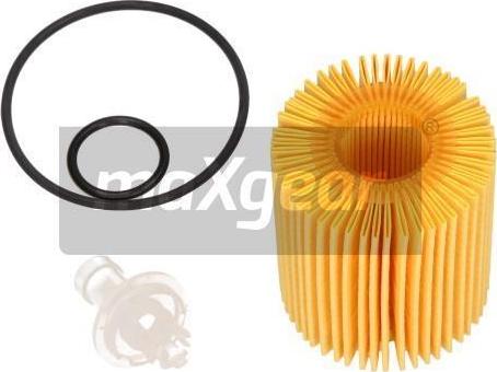 Maxgear 26-0690 - Filter za ulje www.parts5.com