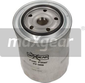 Maxgear 26-0691 - Palivový filtr www.parts5.com