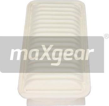 Maxgear 26-0649 - Air Filter www.parts5.com