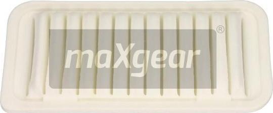 Maxgear 26-0643 - Air Filter parts5.com