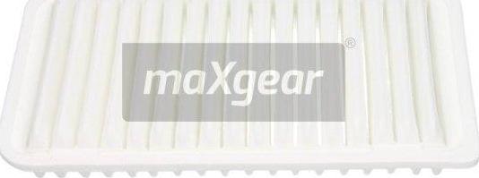 Maxgear 26-0647 - Air Filter www.parts5.com