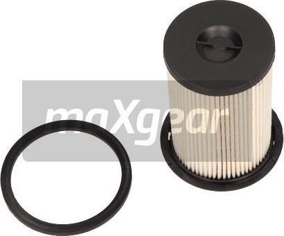 Maxgear 26-0669 - Fuel filter parts5.com