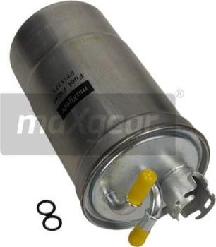 Maxgear 26-0685 - Filtro combustible www.parts5.com