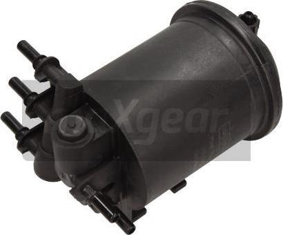 Maxgear 26-0681 - Yakıt filtresi www.parts5.com