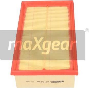 Maxgear 26-0631 - Filtro de aire www.parts5.com