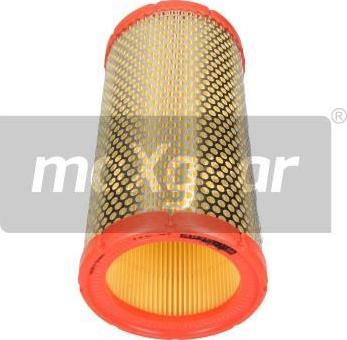 Maxgear 26-0629 - Vzduchový filtr www.parts5.com