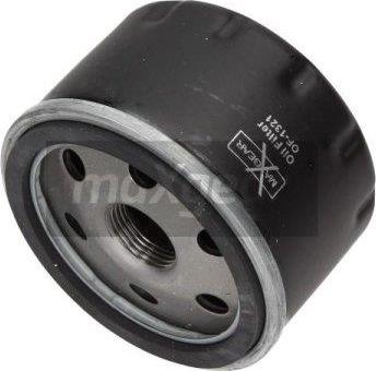 Maxgear 26-0677 - Oil Filter www.parts5.com