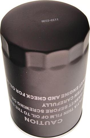 Maxgear 26-0045 - Oil Filter www.parts5.com