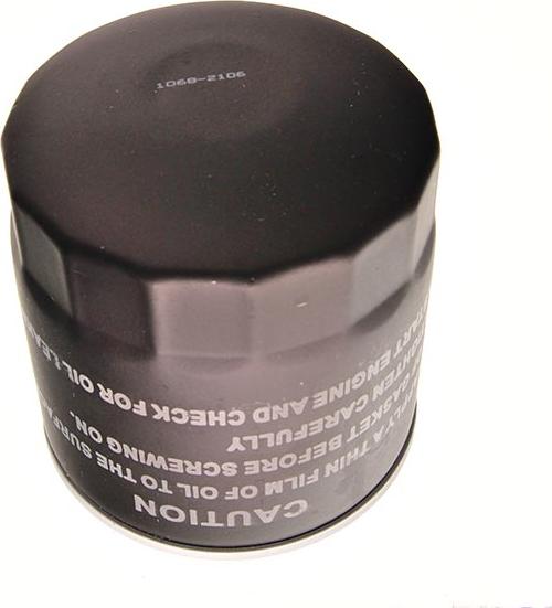 Maxgear 26-0043 - Oil Filter www.parts5.com