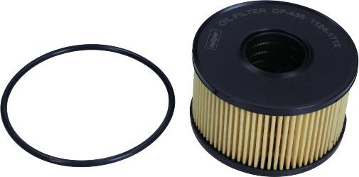 Maxgear 26-0042 - Oil Filter www.parts5.com