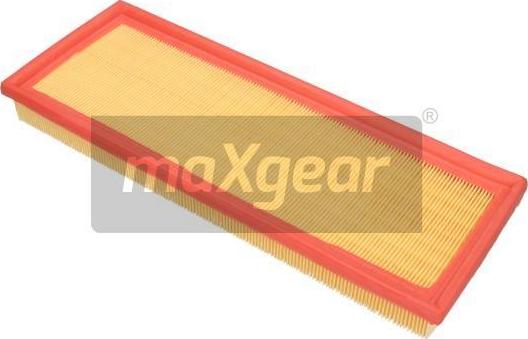 Maxgear 26-0057 - Zracni filter www.parts5.com