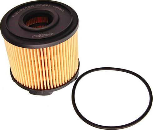 Maxgear 26-0009 - Filtro combustible www.parts5.com