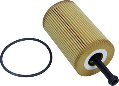 Maxgear 26-0006 - Oil Filter www.parts5.com