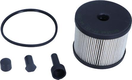 Maxgear 26-0008 - Kraftstofffilter www.parts5.com