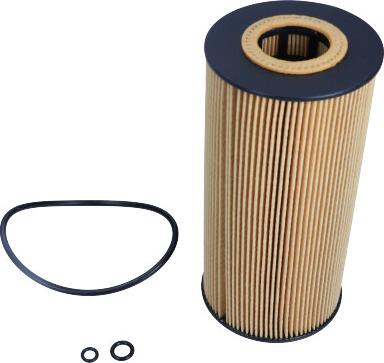 Maxgear 26-0018 - Oljni filter www.parts5.com