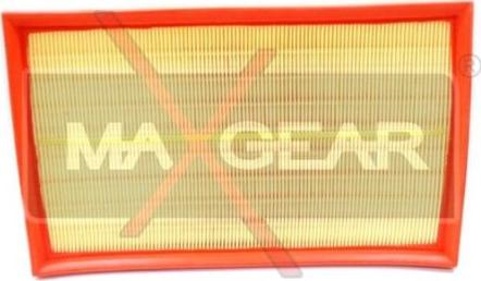 Maxgear 26-0088 - Air Filter www.parts5.com