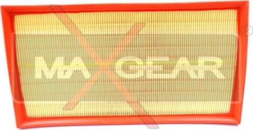 Maxgear 26-0088 - Filtro de aire www.parts5.com