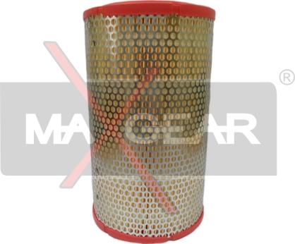 Maxgear 26-0036 - Filtru aer www.parts5.com