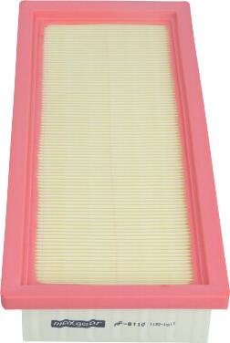 Maxgear 26-0037 - Air Filter parts5.com