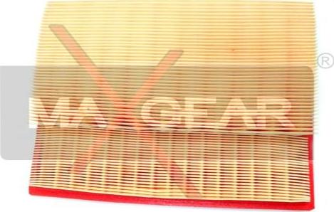 Maxgear 26-0024 - Air Filter parts5.com