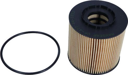 Maxgear 26-0071 - Õlifilter www.parts5.com