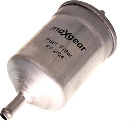 Maxgear 26-0078 - Горивен филтър www.parts5.com