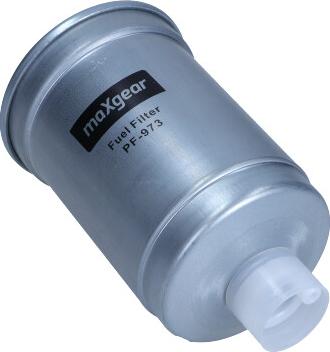 Maxgear 26-0145 - Fuel filter www.parts5.com