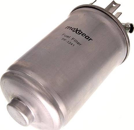 Maxgear 26-0141 - Filtru combustibil www.parts5.com