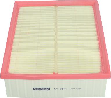 Maxgear 26-0156 - Air Filter www.parts5.com