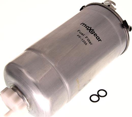 Maxgear 26-0164 - Fuel filter www.parts5.com