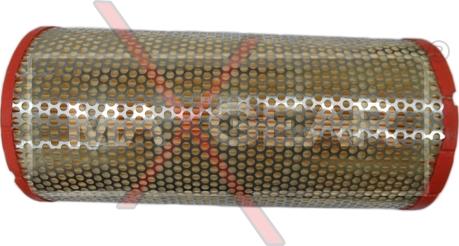 Maxgear 26-0168 - Air Filter www.parts5.com