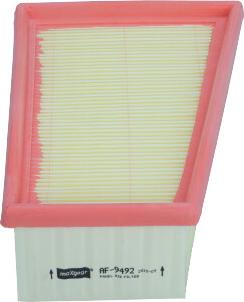 Maxgear 26-0106 - Air Filter www.parts5.com