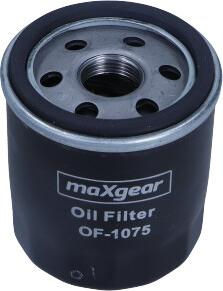 Maxgear 26-0101 - Filter za ulje www.parts5.com