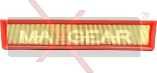 Maxgear 26-0107 - Φίλτρο αέρα www.parts5.com