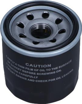 Maxgear 26-0114 - Oil Filter www.parts5.com