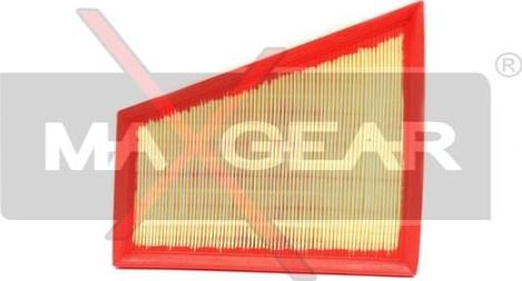 Maxgear 26-0111 - Filtar za zrak www.parts5.com