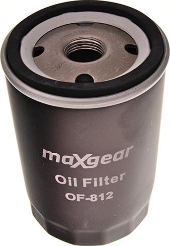 Maxgear 26-0131 - Oljni filter www.parts5.com