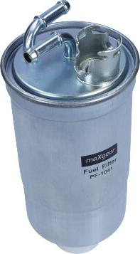 Maxgear 26-0137 - Fuel filter www.parts5.com