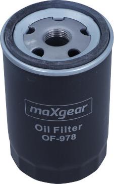 Maxgear 26-0129 - Filtro de aceite www.parts5.com