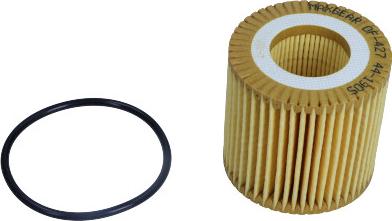 Maxgear 26-0125 - Oil Filter www.parts5.com