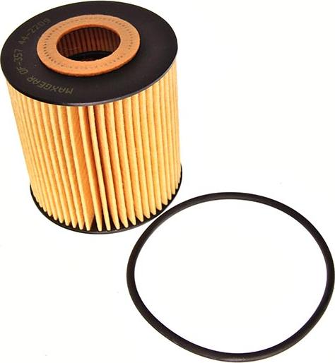 Maxgear 26-0178 - Oil Filter www.parts5.com