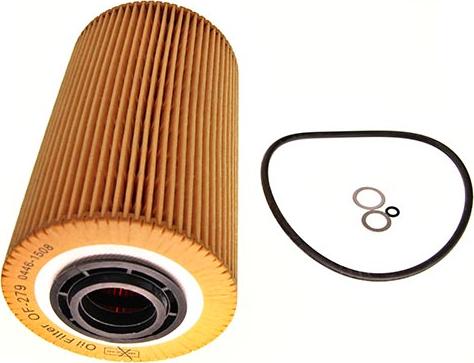 Maxgear 26-0173 - Oil Filter parts5.com