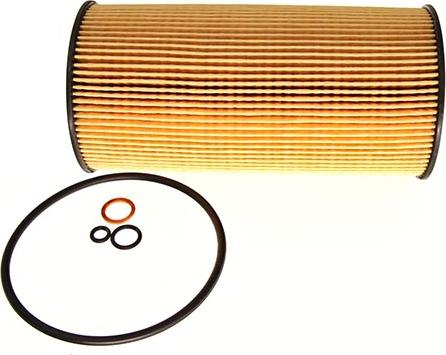 Maxgear 26-0177 - Oil Filter parts5.com